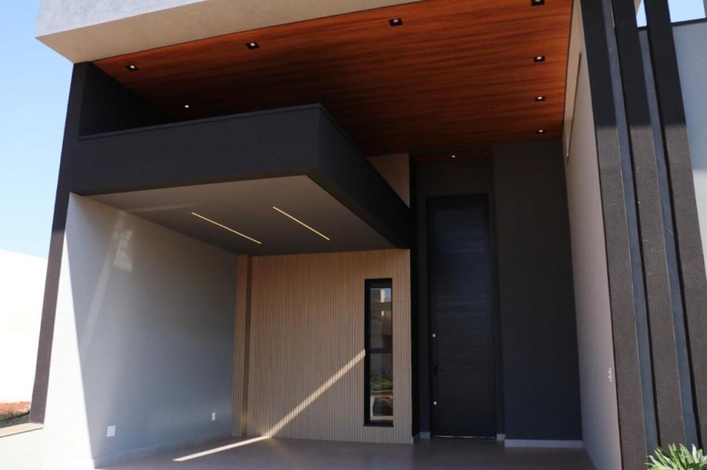 Casa de Condomínio à venda com 3 quartos, 164m² - Foto 3