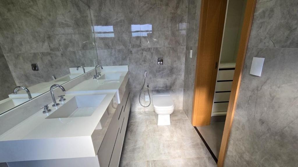 Casa de Condomínio à venda com 3 quartos, 164m² - Foto 8