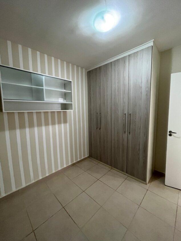 Apartamento à venda com 2 quartos, 42m² - Foto 4
