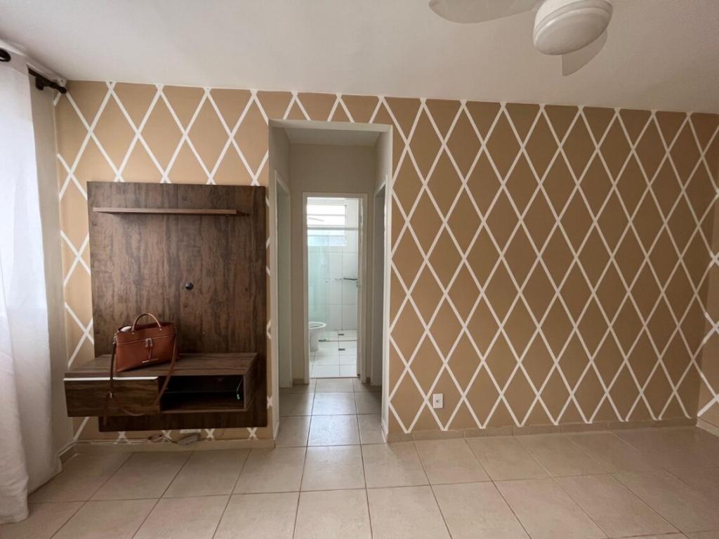 Apartamento à venda com 2 quartos, 42m² - Foto 5