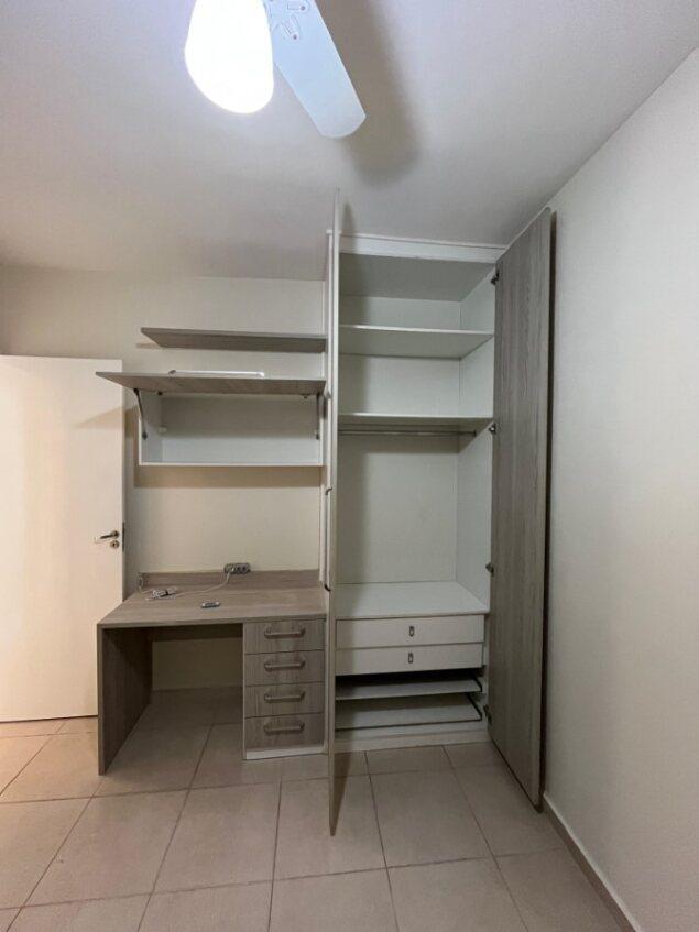 Apartamento à venda com 2 quartos, 42m² - Foto 12