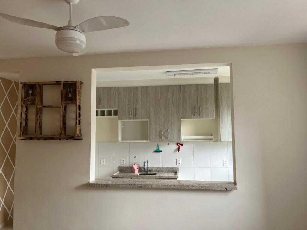 Apartamento à venda com 2 quartos, 42m² - Foto 13