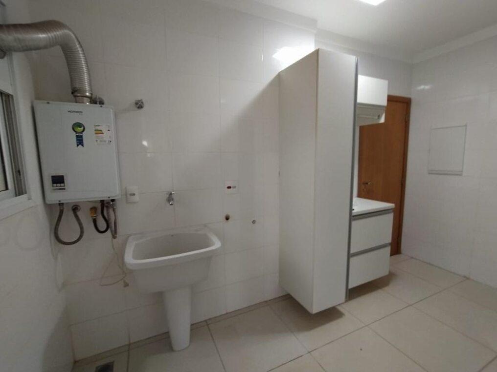 Apartamento, 3 quartos, 133 m² - Foto 11