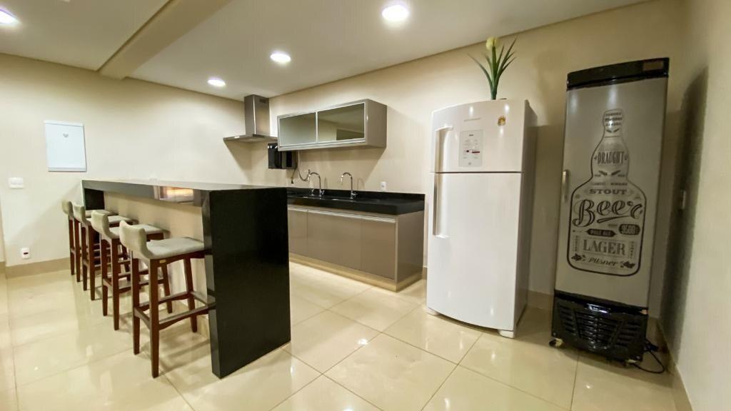 Apartamento, 3 quartos, 133 m² - Foto 12