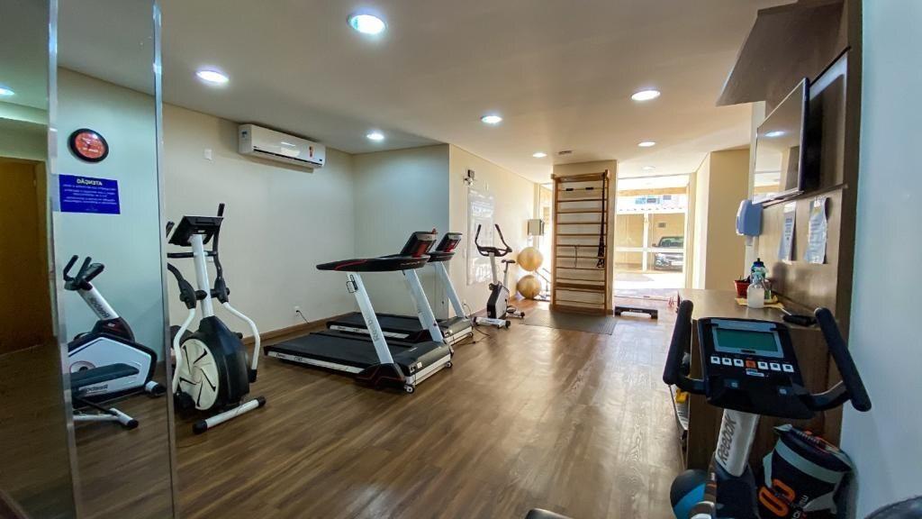 Apartamento, 3 quartos, 133 m² - Foto 17