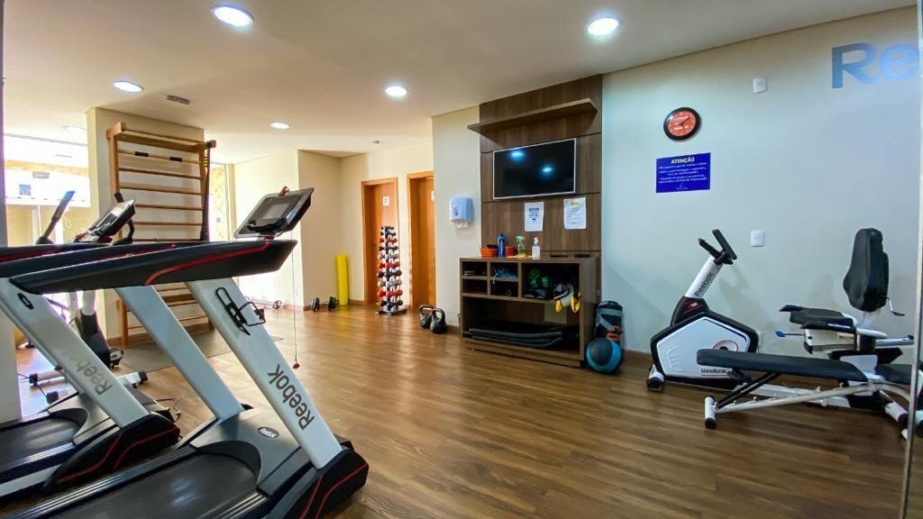 Apartamento, 3 quartos, 133 m² - Foto 19