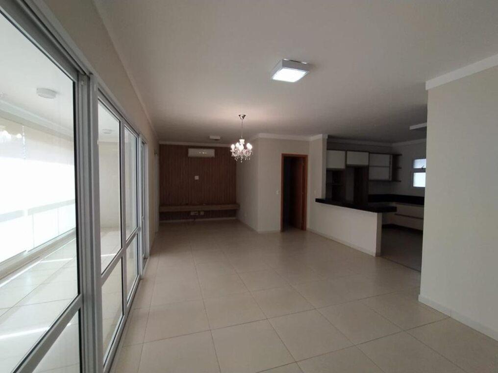 Apartamento, 3 quartos, 133 m² - Foto 1