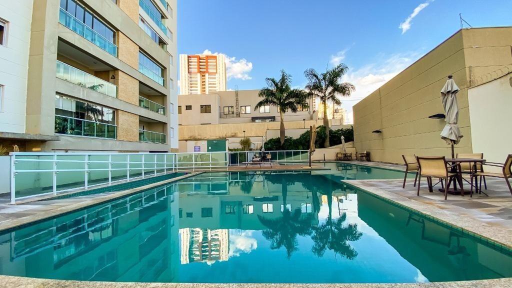 Apartamento, 3 quartos, 133 m² - Foto 30