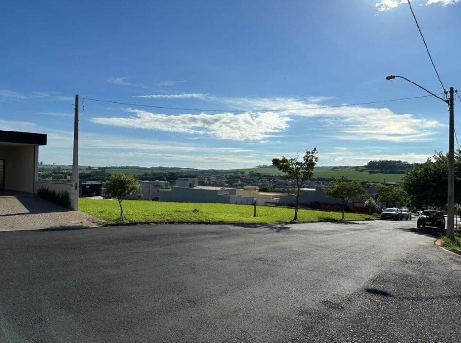 Terreno à venda, 258m² - Foto 2