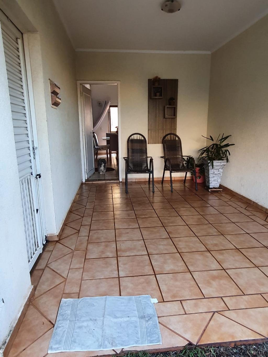 Casa de Condomínio à venda com 4 quartos, 155m² - Foto 2