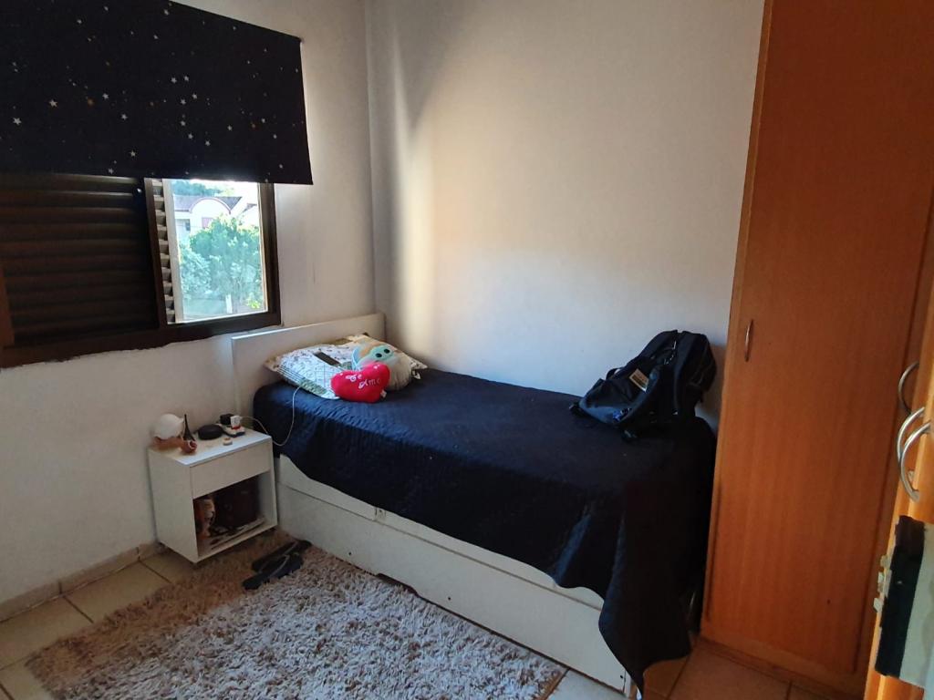 Casa de Condomínio à venda com 4 quartos, 155m² - Foto 3