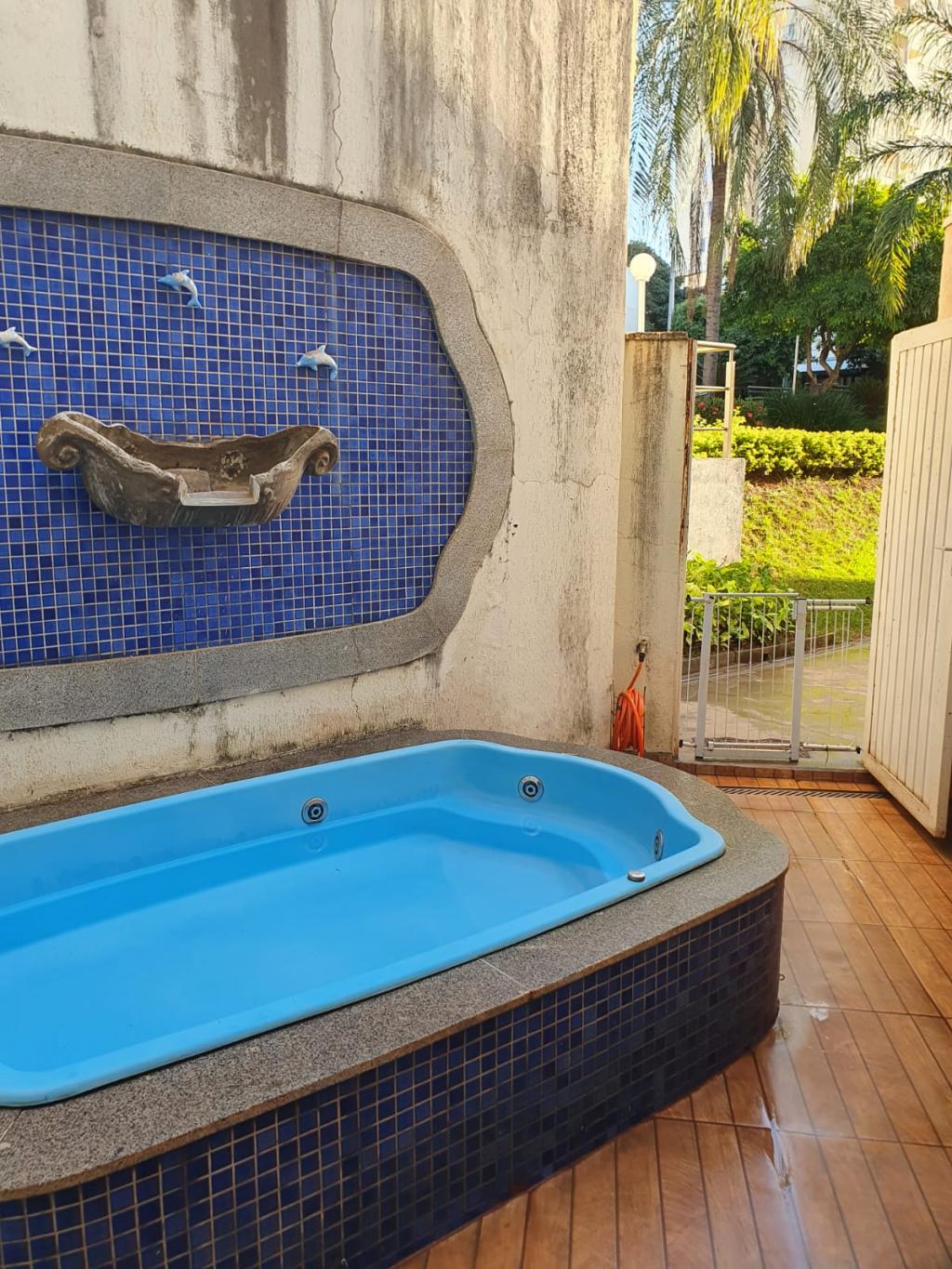 Casa de Condomínio à venda com 4 quartos, 155m² - Foto 5