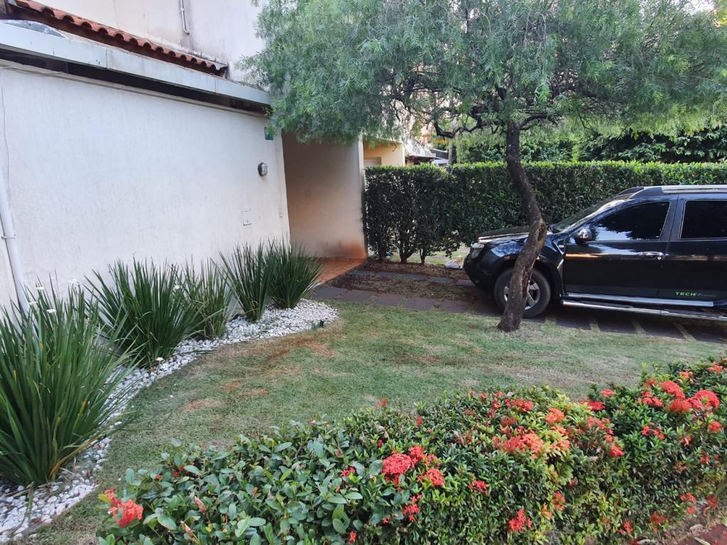 Casa de Condomínio à venda com 4 quartos, 155m² - Foto 6