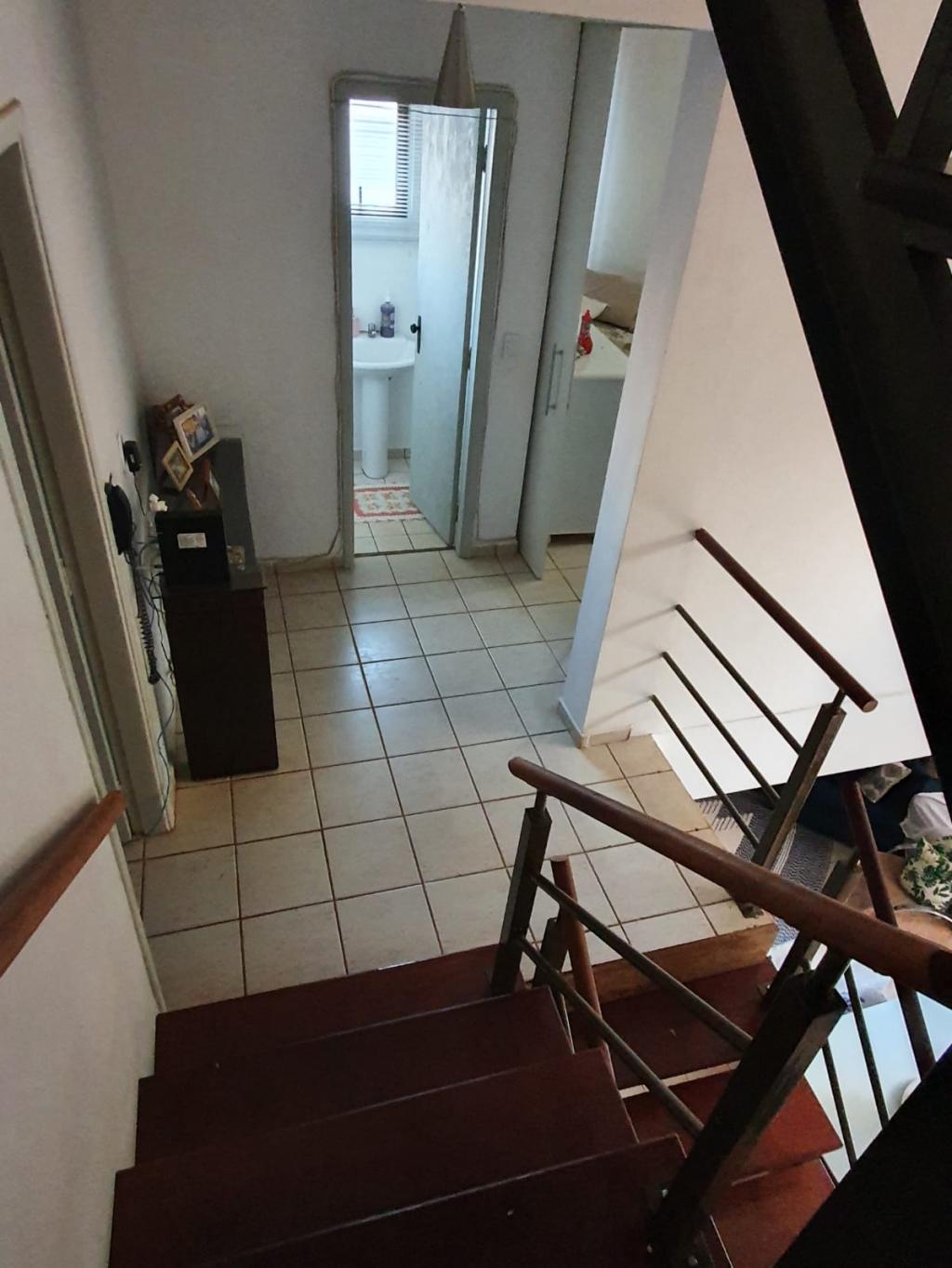 Casa de Condomínio à venda com 4 quartos, 155m² - Foto 7