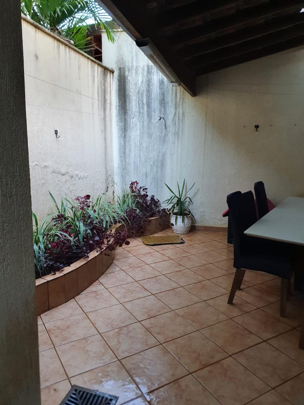 Casa de Condomínio à venda com 4 quartos, 155m² - Foto 11