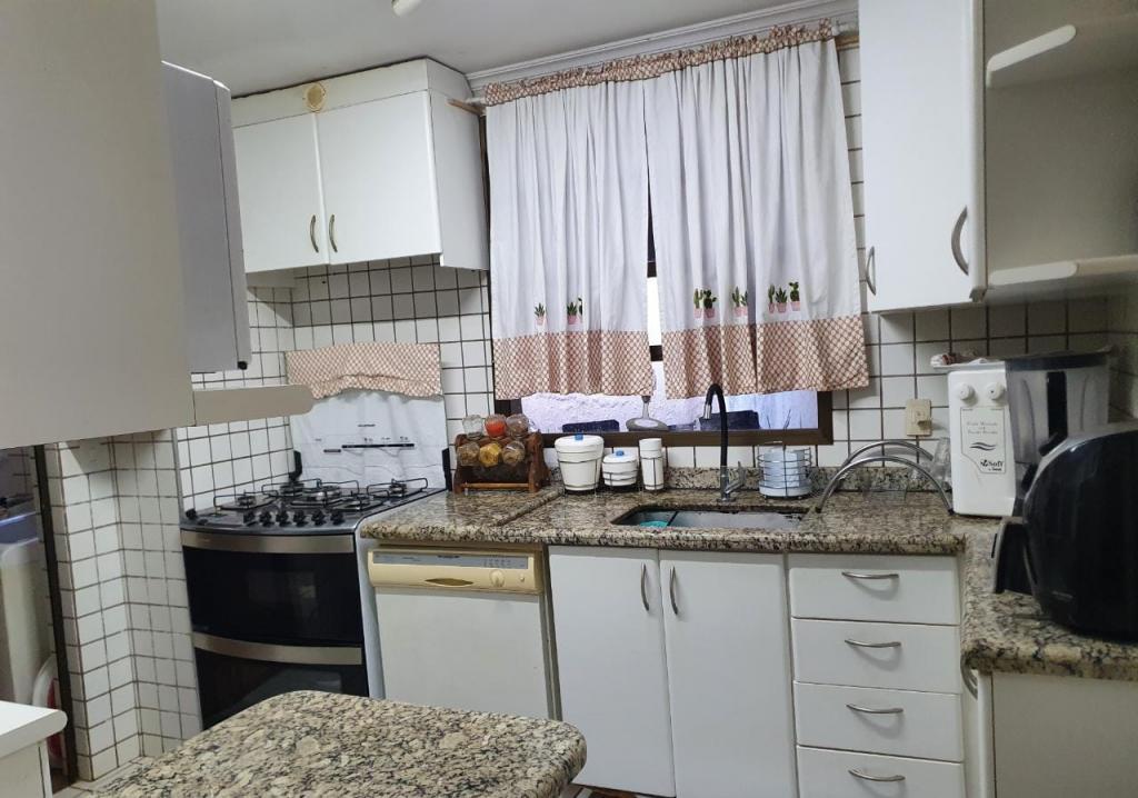 Casa de Condomínio à venda com 4 quartos, 155m² - Foto 14
