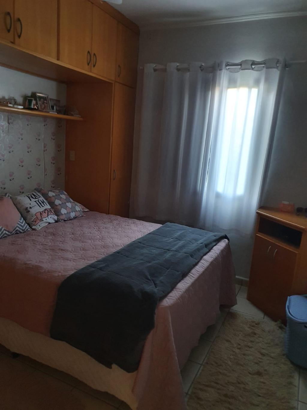 Casa de Condomínio à venda com 4 quartos, 155m² - Foto 15