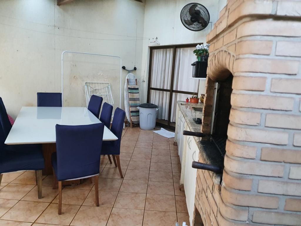 Casa de Condomínio à venda com 4 quartos, 155m² - Foto 16