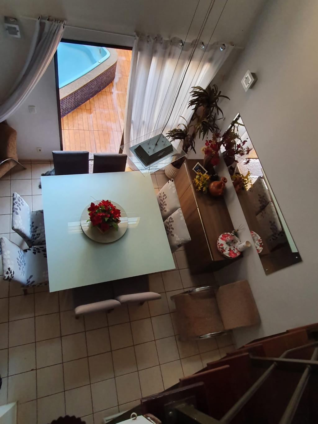 Casa de Condomínio à venda com 4 quartos, 155m² - Foto 18
