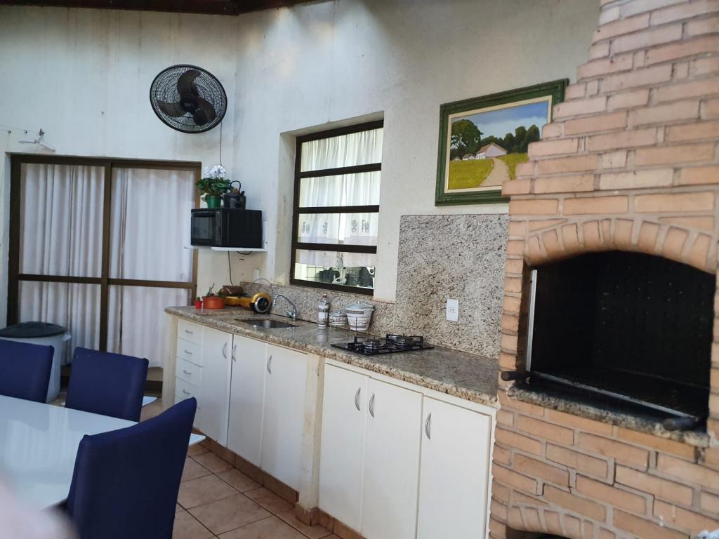 Casa de Condomínio à venda com 4 quartos, 155m² - Foto 19