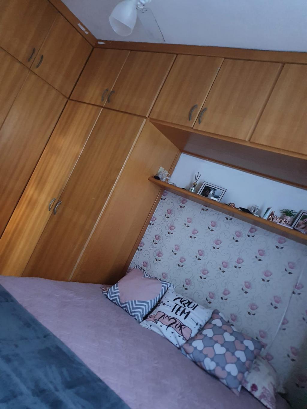 Casa de Condomínio à venda com 4 quartos, 155m² - Foto 22