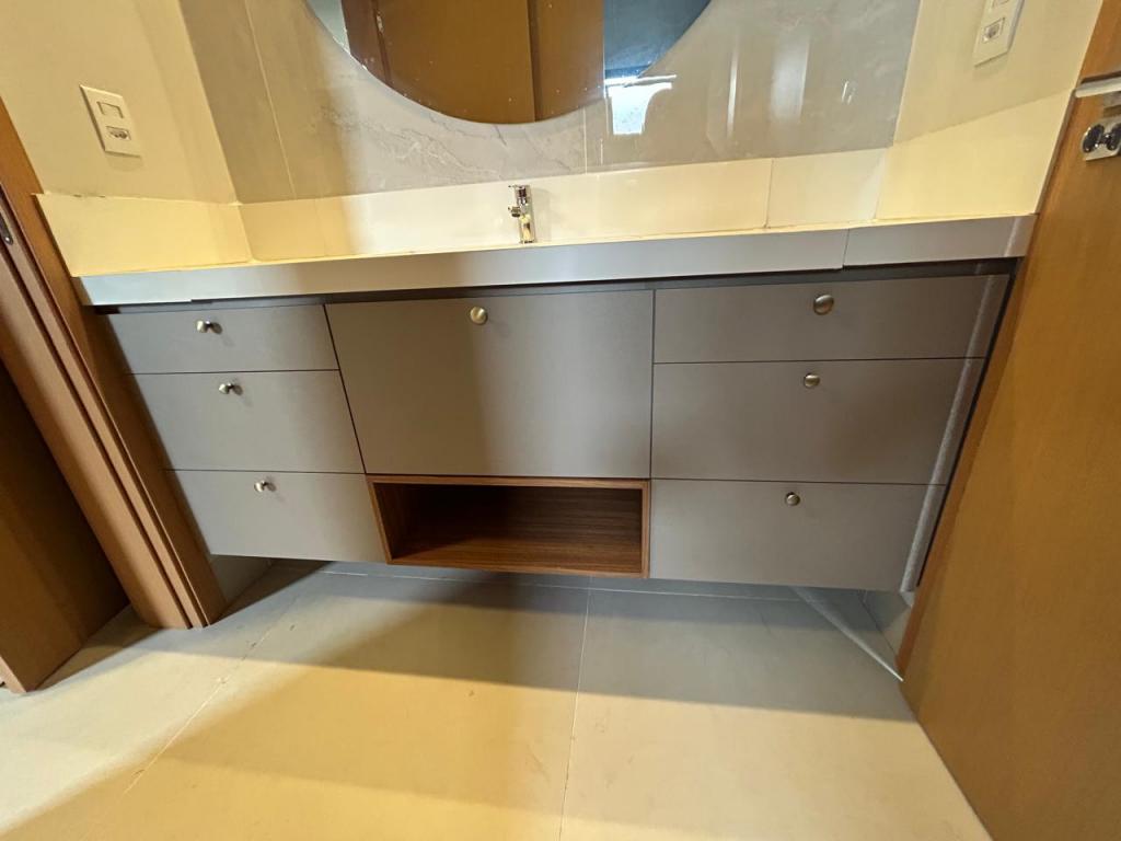 Casa de Condomínio à venda com 3 quartos, 137m² - Foto 5