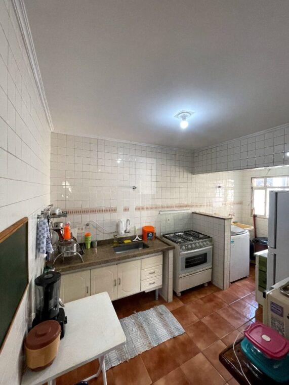 Apartamento, 3 quartos, 82 m² - Foto 6