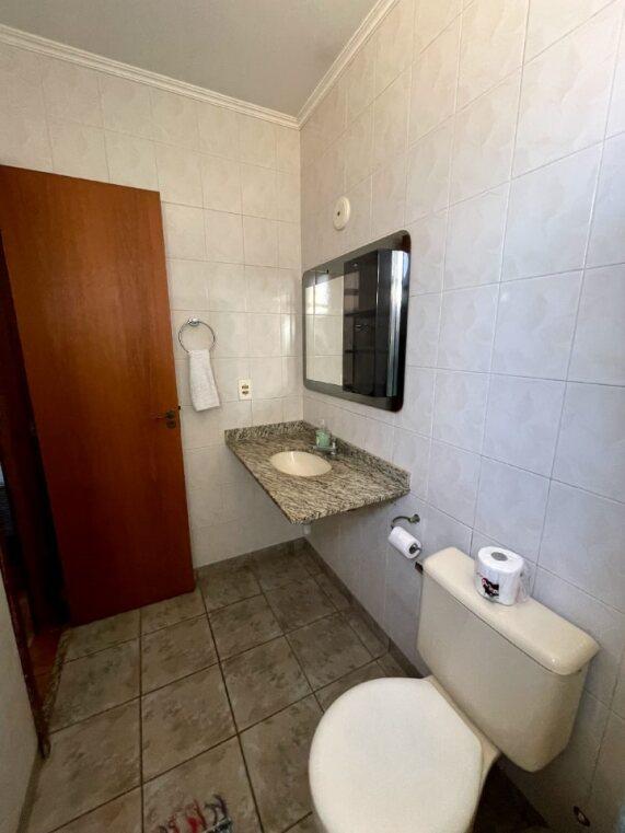 Apartamento, 3 quartos, 82 m² - Foto 14