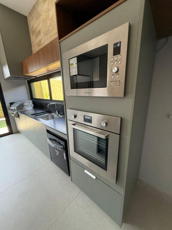 Casa de Condomínio à venda com 3 quartos, 175m² - Foto 9