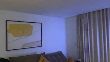 Apartamento, 2 quartos, 90 m² - Foto 2