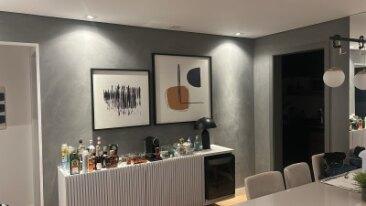 Apartamento, 2 quartos, 90 m² - Foto 1