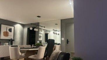 Apartamento, 2 quartos, 90 m² - Foto 6