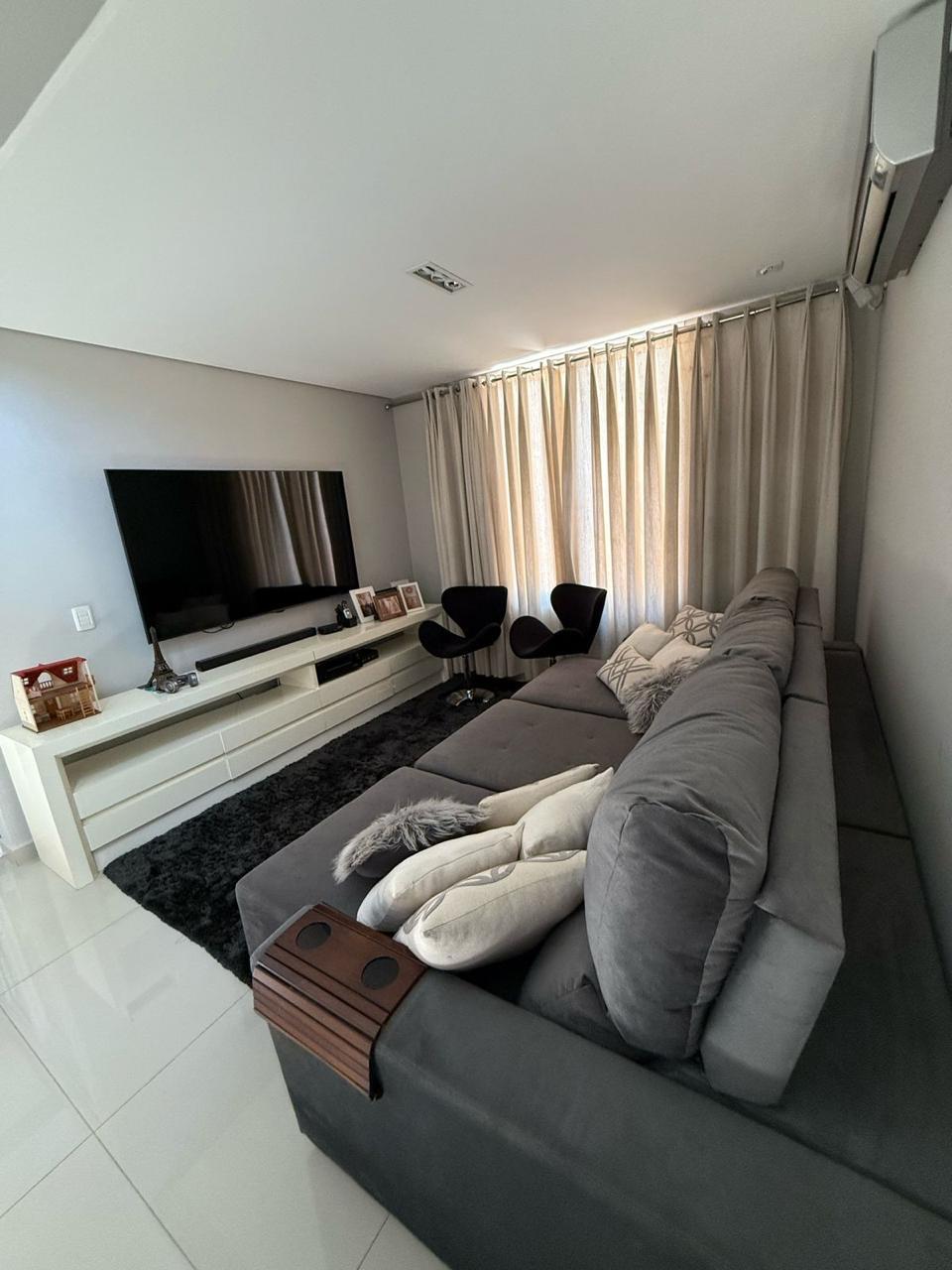 Casa de Condomínio, 3 quartos - Foto 12