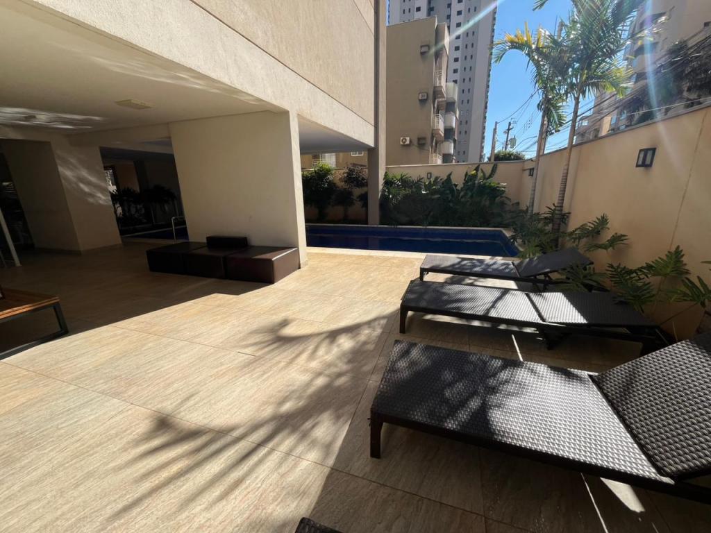 Apartamento à venda com 2 quartos, 57m² - Foto 4