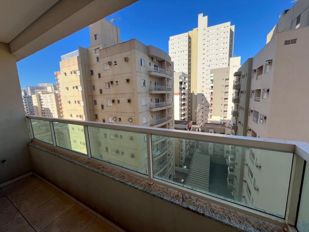 Apartamento à venda com 2 quartos, 57m² - Foto 8