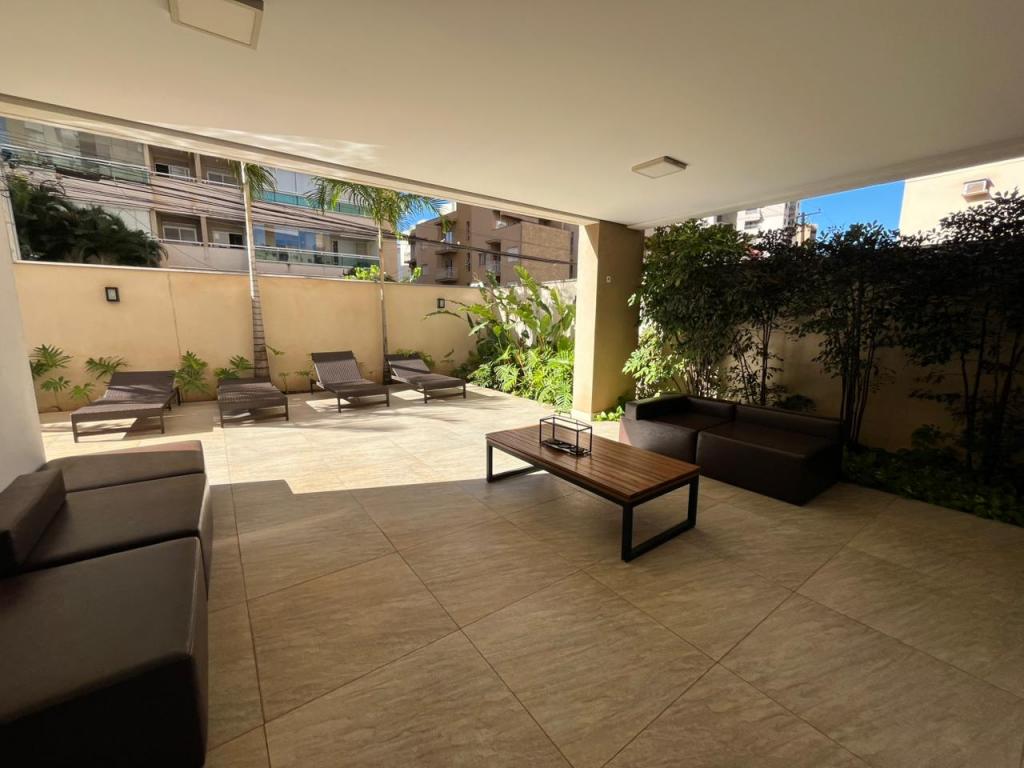 Apartamento à venda com 2 quartos, 57m² - Foto 10