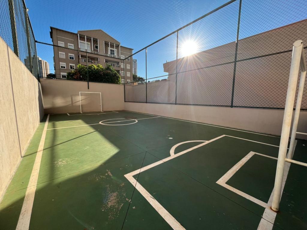 Apartamento à venda com 3 quartos, 149m² - Foto 4