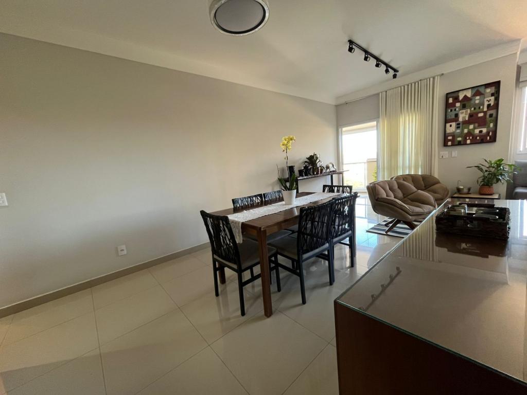 Apartamento à venda com 3 quartos, 149m² - Foto 5