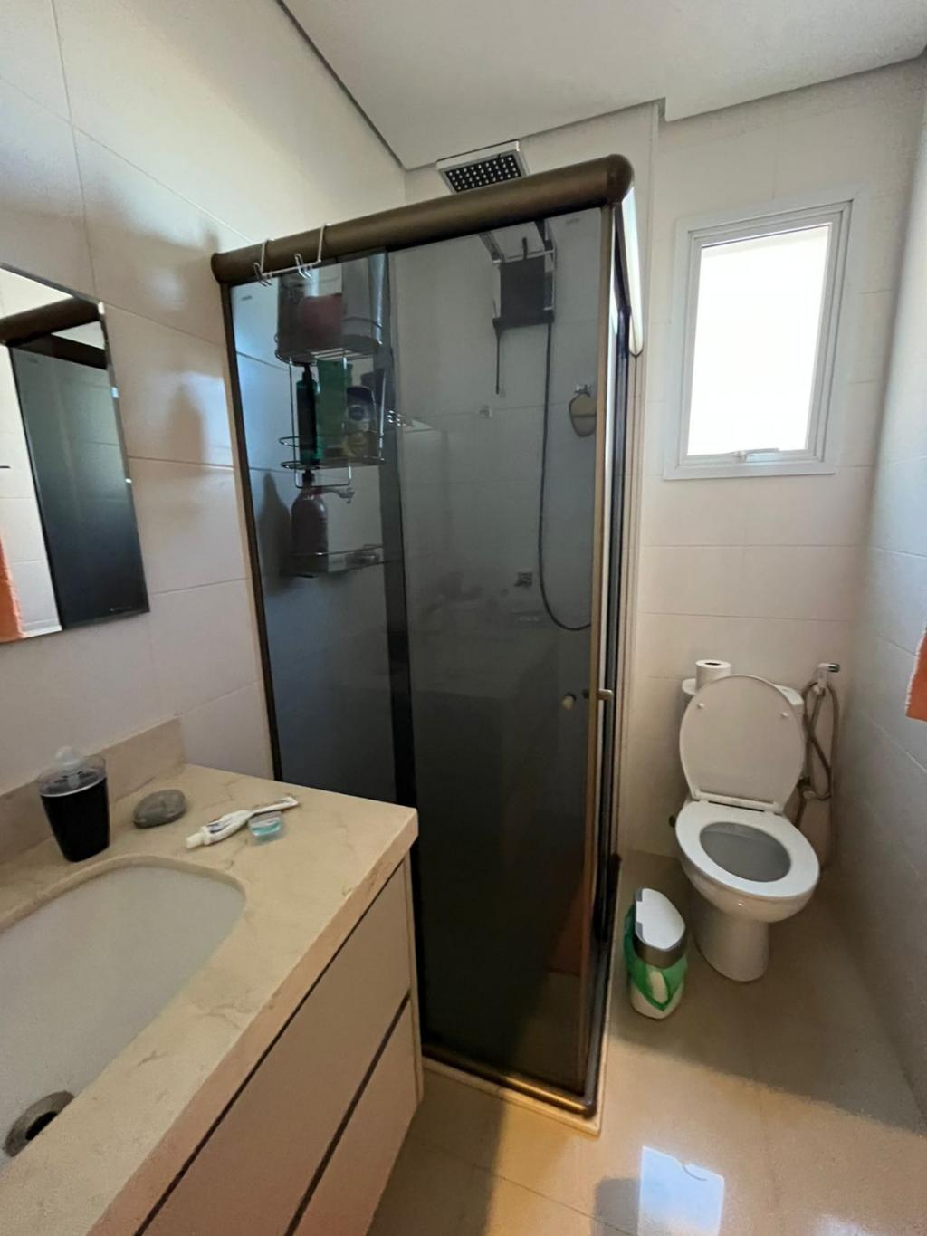 Apartamento à venda com 3 quartos, 149m² - Foto 8