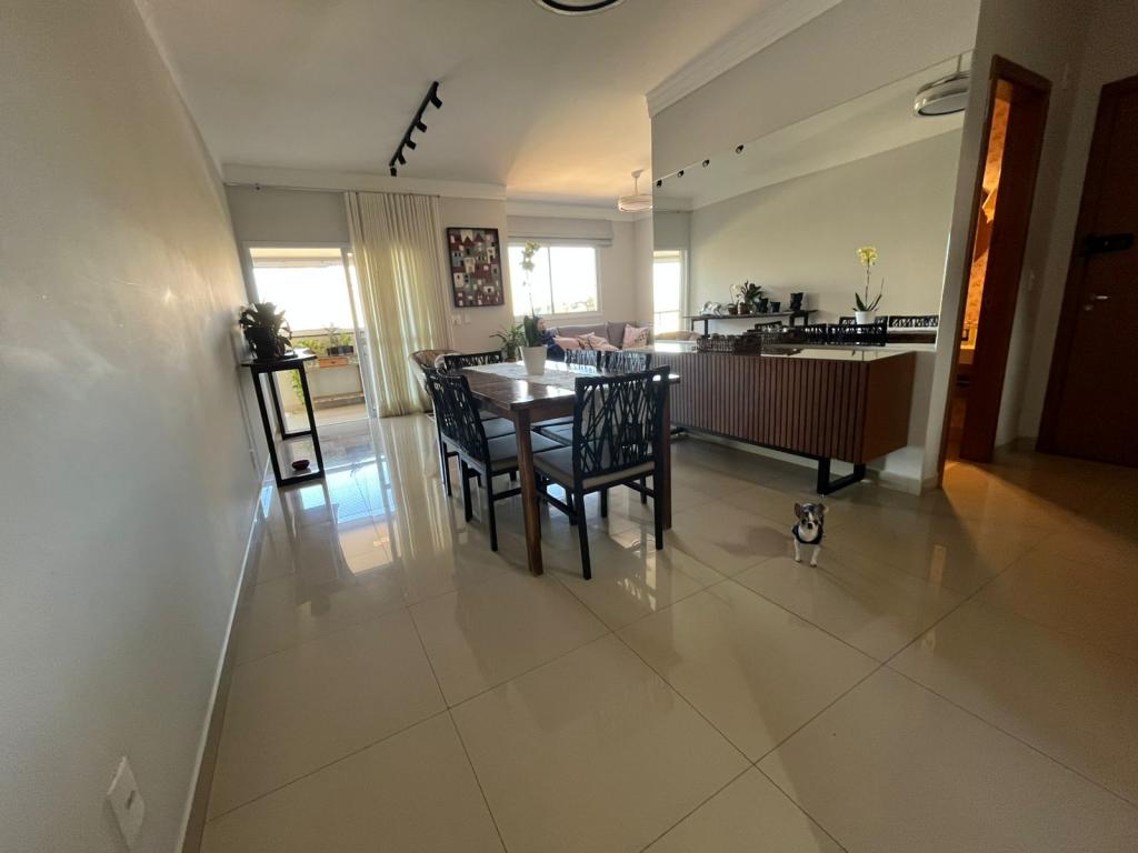 Apartamento à venda com 3 quartos, 149m² - Foto 9