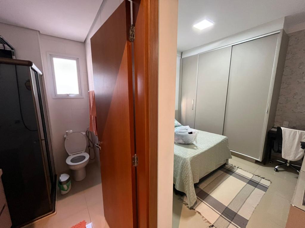 Apartamento à venda com 3 quartos, 149m² - Foto 11