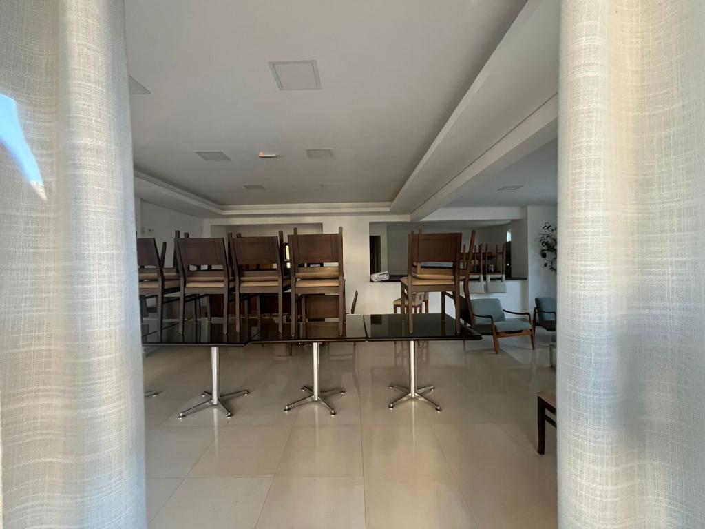Apartamento à venda com 3 quartos, 149m² - Foto 13
