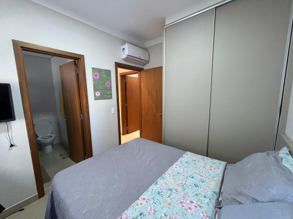Apartamento à venda com 3 quartos, 149m² - Foto 14