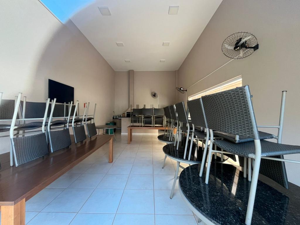 Apartamento à venda com 3 quartos, 149m² - Foto 15