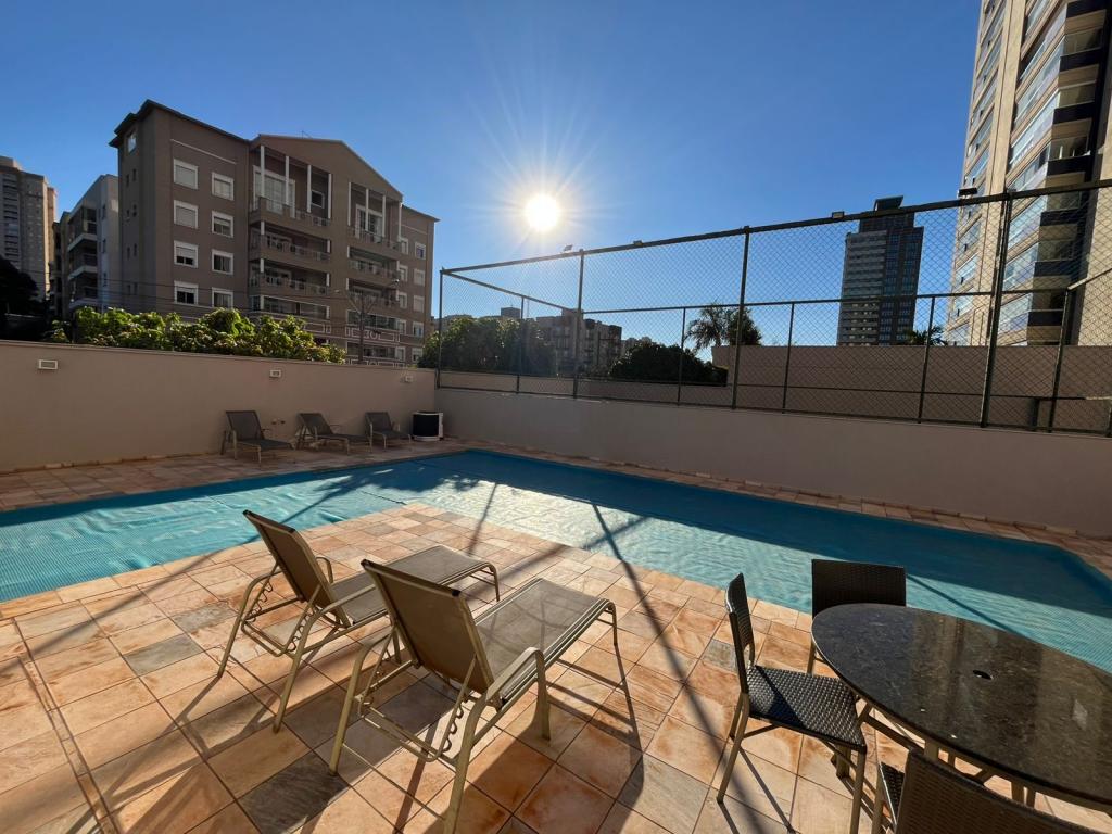 Apartamento à venda com 3 quartos, 149m² - Foto 17