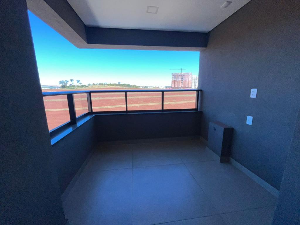 Lindo apto com vista livre e face sombra Ed Livit  #17