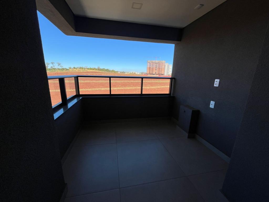 Lindo apto com vista livre e face sombra Ed Livit  #20