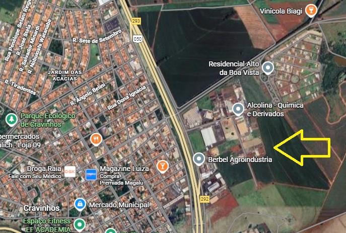 Terreno à venda, 68820m² - Foto 4