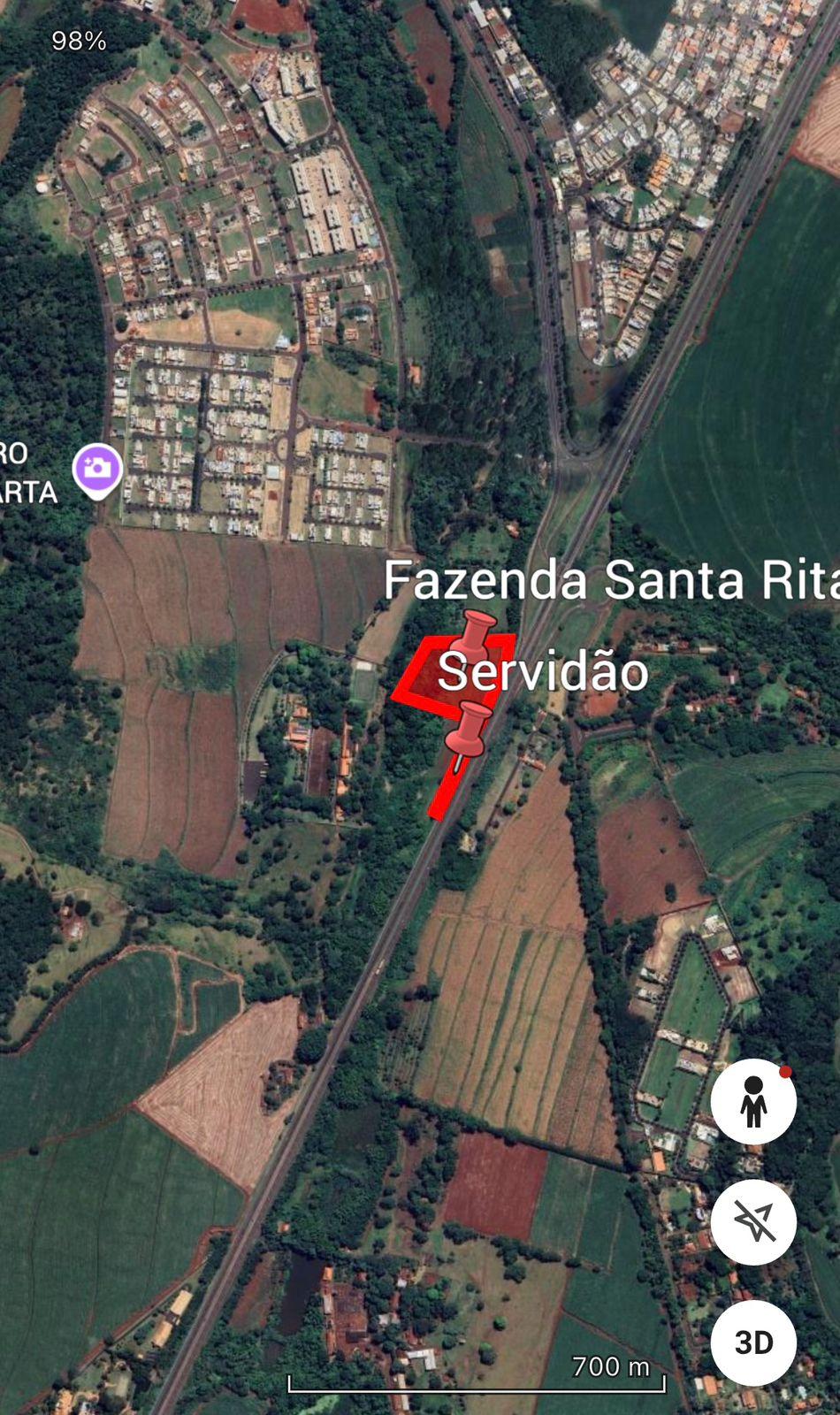 Terreno, 2 hectares - Foto 2