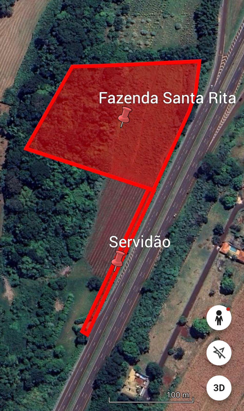 Terreno, 2 hectares - Foto 1